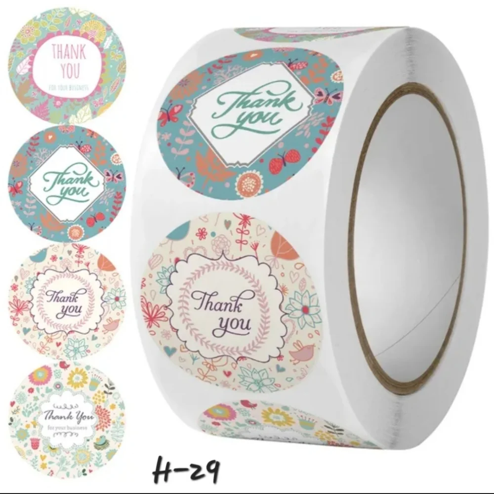 200pcs, 3-4 Designs, 1